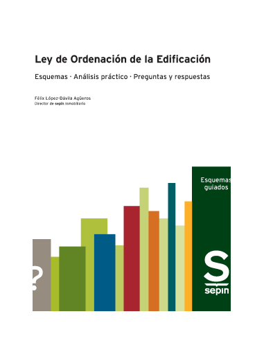 Ley de Ordenación de la Edificación