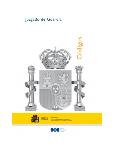 Juzgado de Guardia