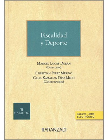 Fiscalidad y Deporte