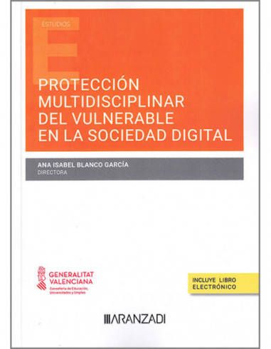 Tutela integral de las personas mayores en la sociedad digital