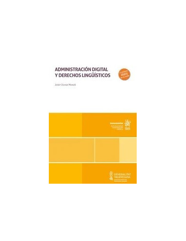 Administración digital y derechos lingüísticos