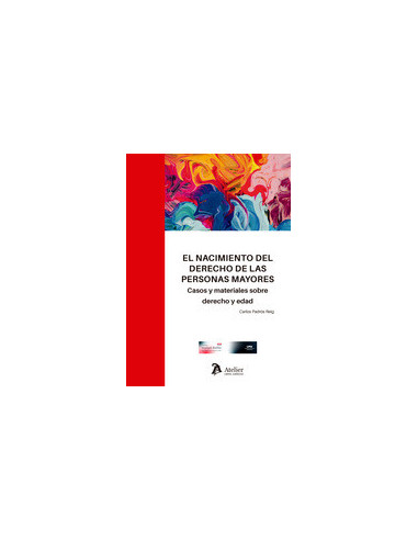 El nacimiento del derecho de las personas mayores