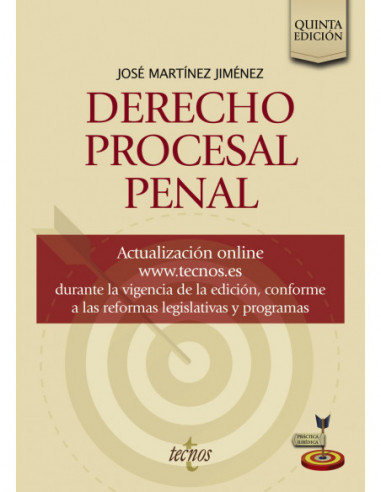 Derecho Procesal Penal