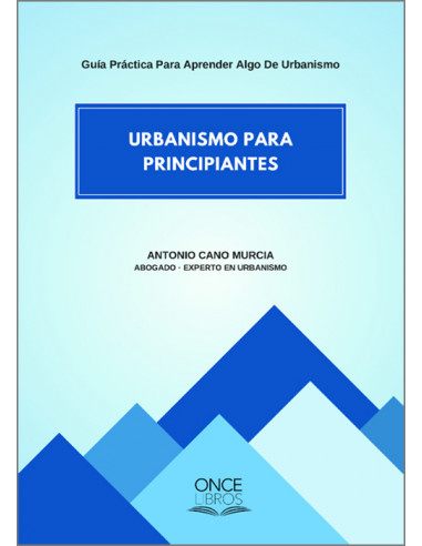 Urbanismo para principiantes