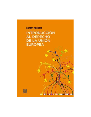 Introducción al derecho de la Unión Europea