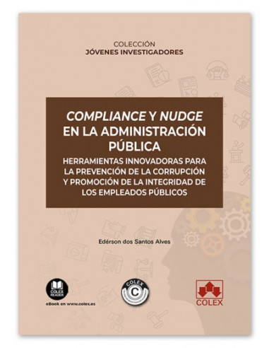 Compliance y nudge en la Administración pública