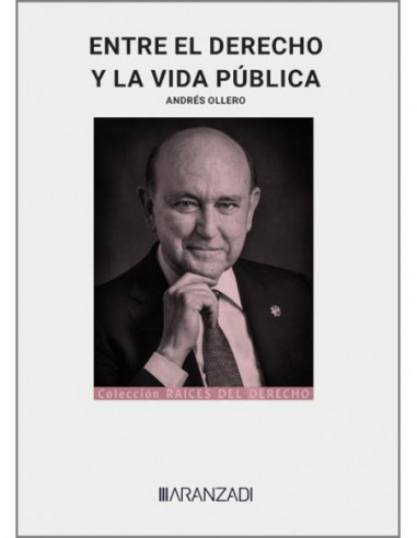 Entre el derecho y la vida pública