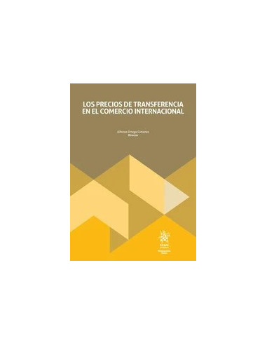 Los precios de transferencia en el comercio internacional