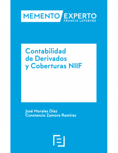 Memento Contabilidad de Derivados y Coberturas bajo NIIF