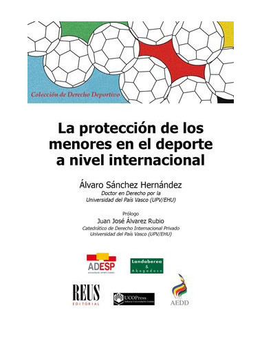 La protección de los menores en el deporte a nivel internacional