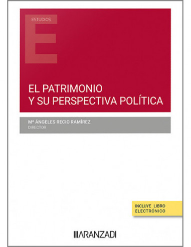 El patrimonio y su perspectiva turística