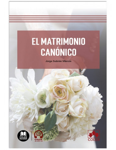 El matrimonio canónico