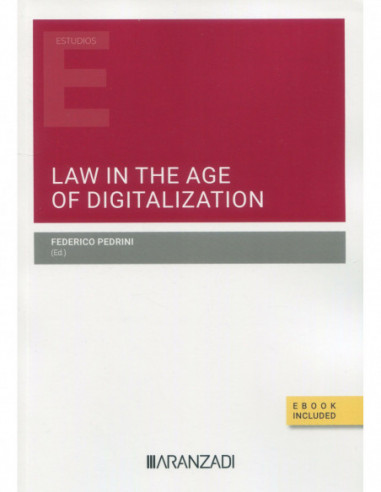 Law in the age of digitalization