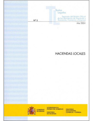 Haciendas Locales
