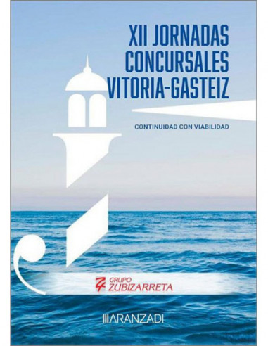 XII Jornadas Concursales Vitoria-Gasteiz 2024. Continuidad con viabilidad