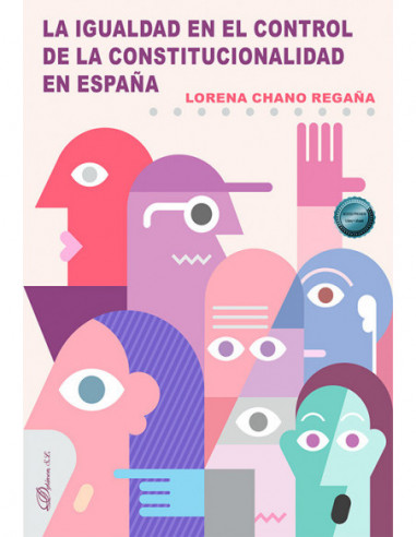La igualdad en el control de la constitucionalidad en España