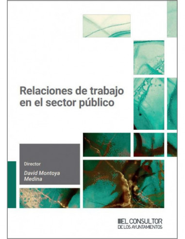 Relaciones de trabajo en el sector público
