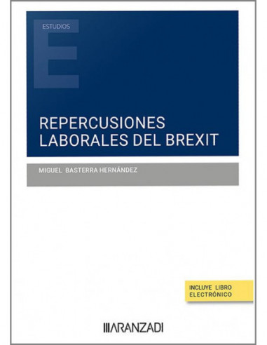 Repercusiones laborales del brexit