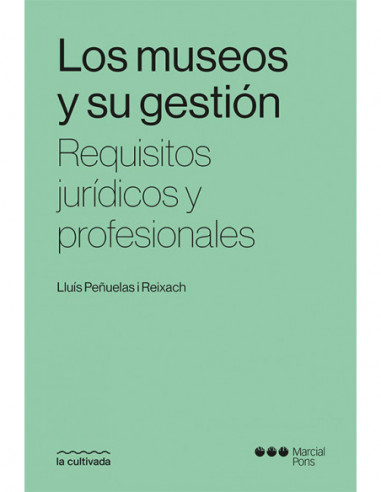 Los museos y su gestión