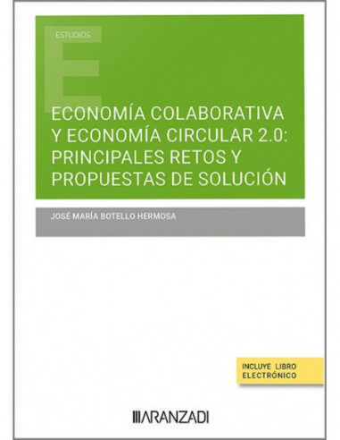 Economía colaborativa y economía circular 2.0.