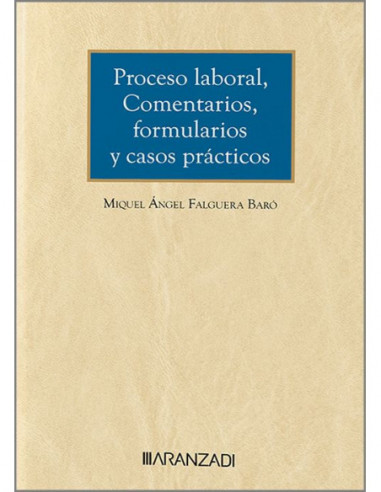 Proceso Laboral