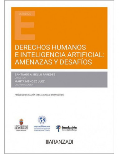 Derechos Humanos e Inteligencia Artificial: amenazas y desafíos