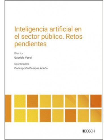 La inteligencia artificial en el sector público