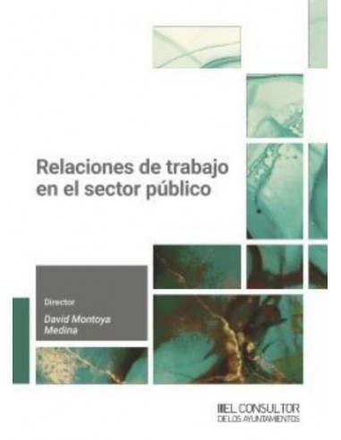 Relaciones de trabajo en el sector público