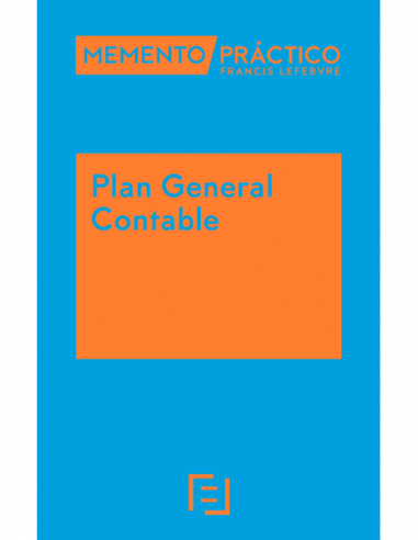 Memento Práctico Plan General Contable 2024