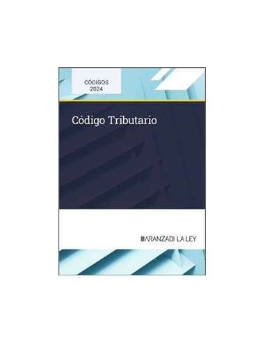 Código Tributario