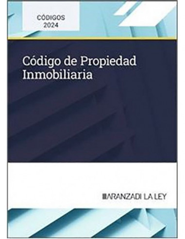 Código de Propiedad Inmobiliario