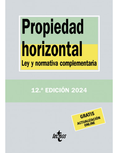 Propiedad Horizontal