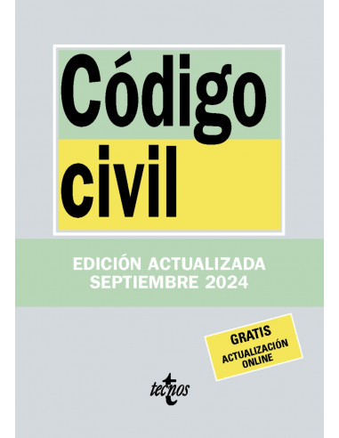 Código Civil