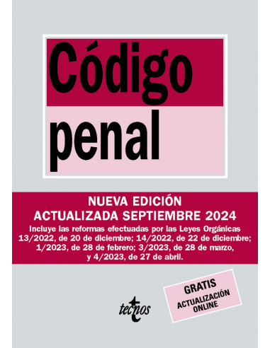 Código Penal