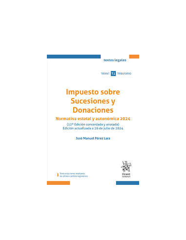 Impuesto sobre sucesiones y donaciones