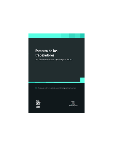 Estatuto de los Trabajadores