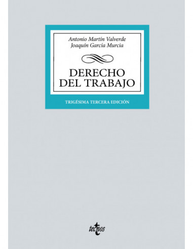 Derecho del Trabajo
