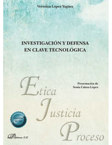 Investigación y defensa en clave tecnológica