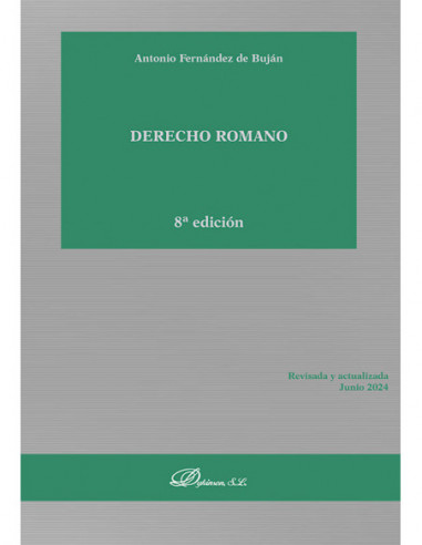 Derecho Romano