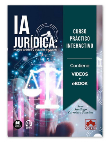 Curso práctico interactivo sobre IA jurídica