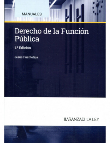 Derecho de la Función Pública