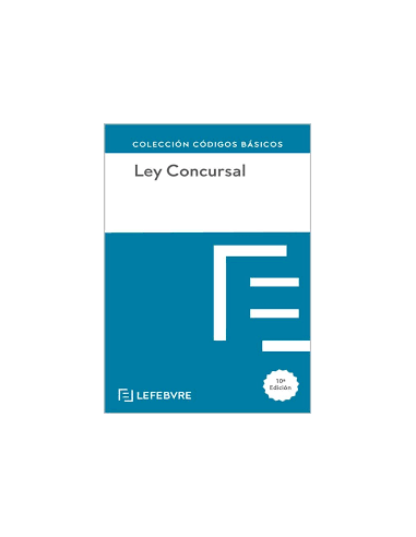 Ley Concursal