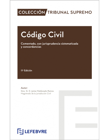 Código Civil Comentado