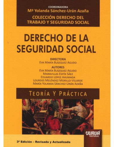 Derecho de la Seguridad Social