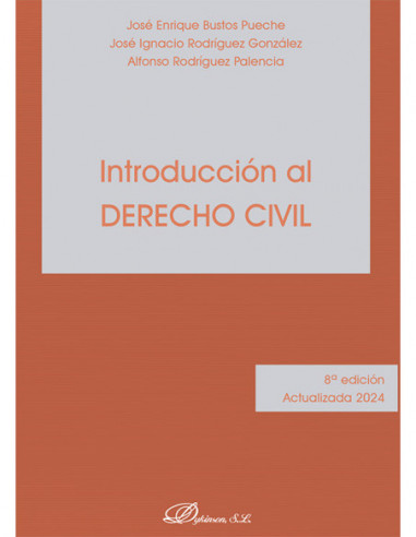 Introducción al Derecho Civil