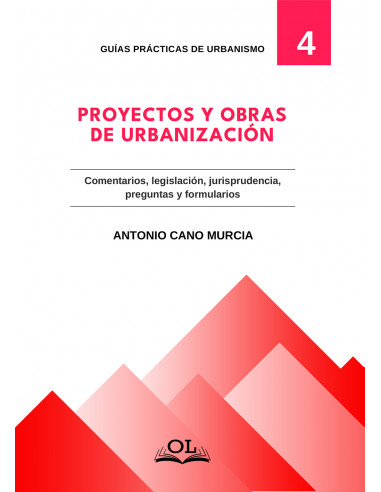 Proyectos y Obras de Urbanización