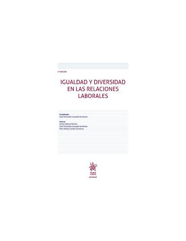 Igualdad y diversidad en las relaciones laborales