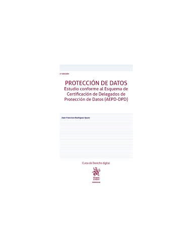 Protección de Datos