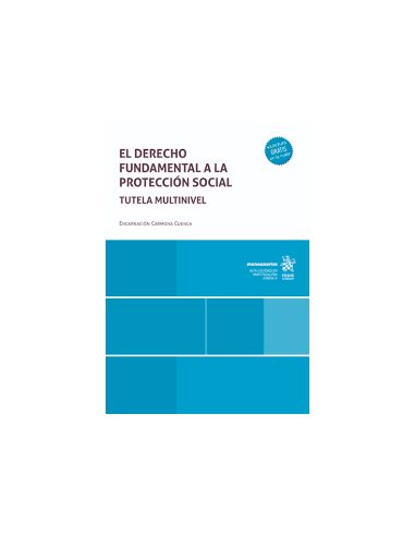 El derecho fundamental a la protección social. Tutela multinivel