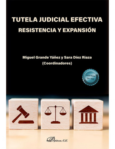 Tutela judicial efectiva. Resistencia y expansión